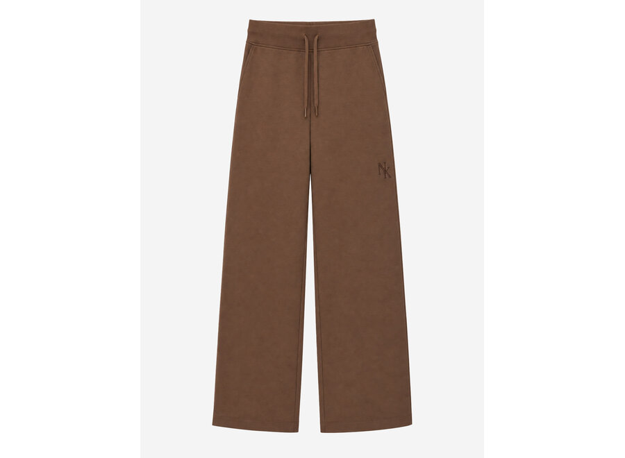 Stephia Sweatpants  Chestnut Meisjes Broek