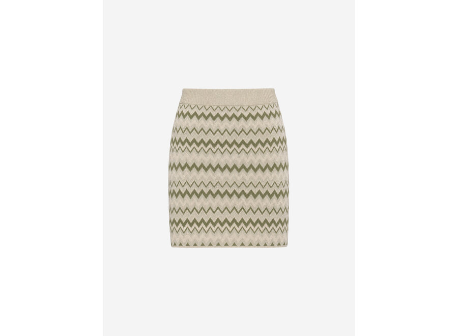 Soniya Skirt  Multi Meisjes Rokje