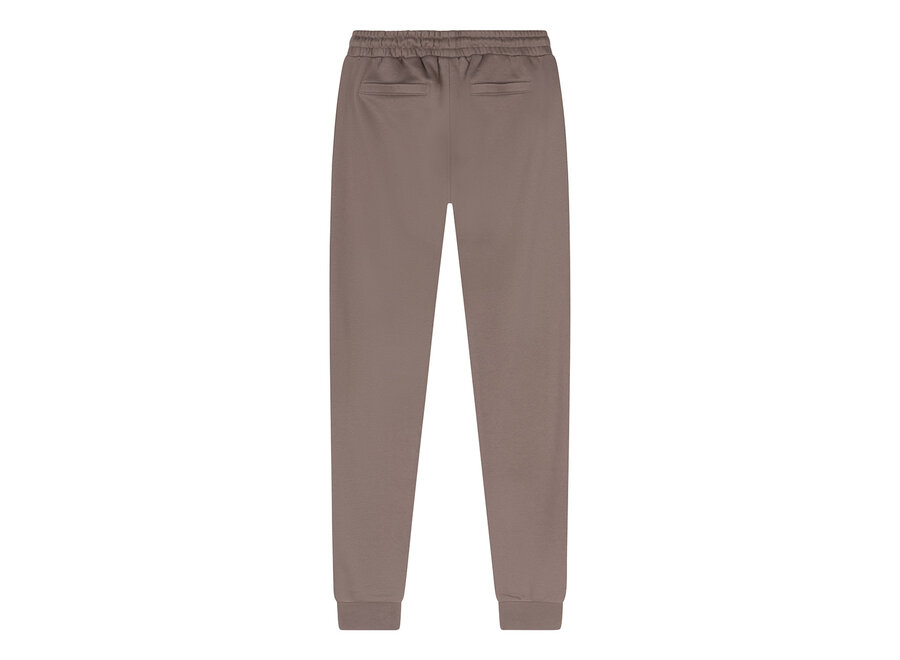 Morris Trousers Taupe Jongens Broek