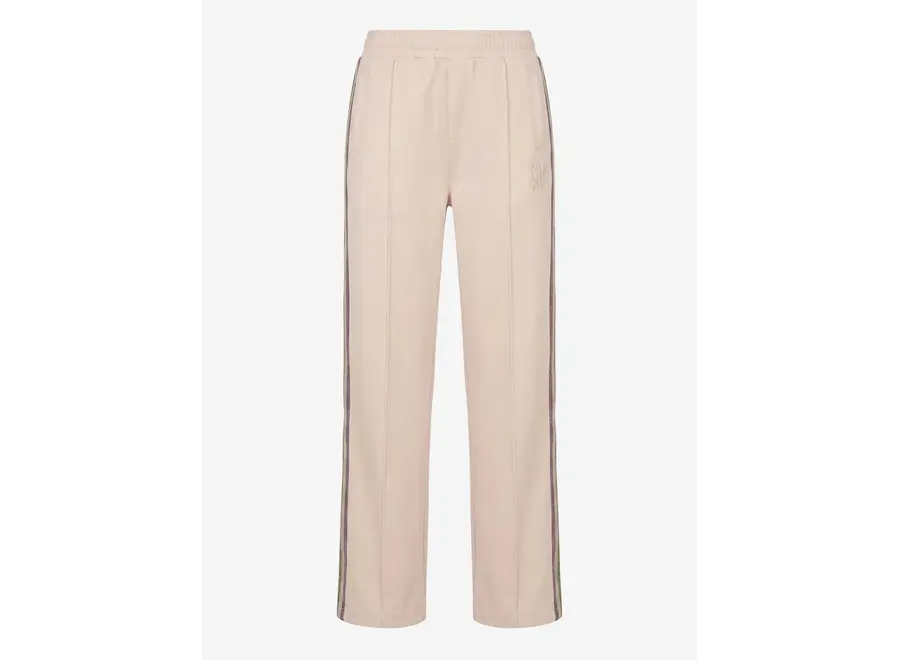 Sallie Track Pants  Almond Milk Meisjes Broek