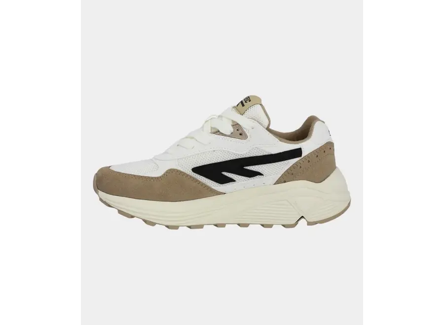 HTS SHADOW RGS - Natural / Gardenia  Sneaker