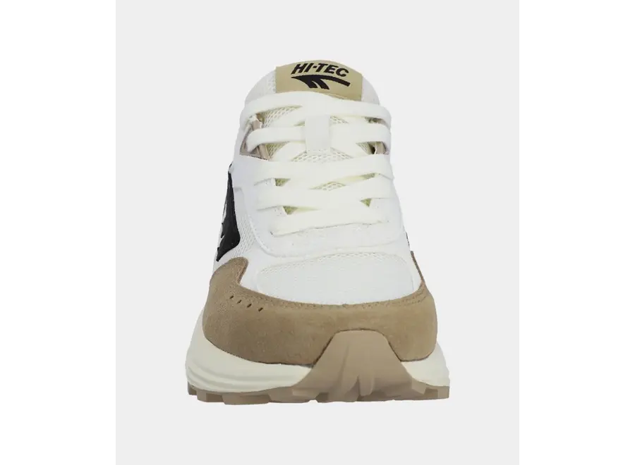 HTS SHADOW RGS - Natural / Gardenia  Sneaker