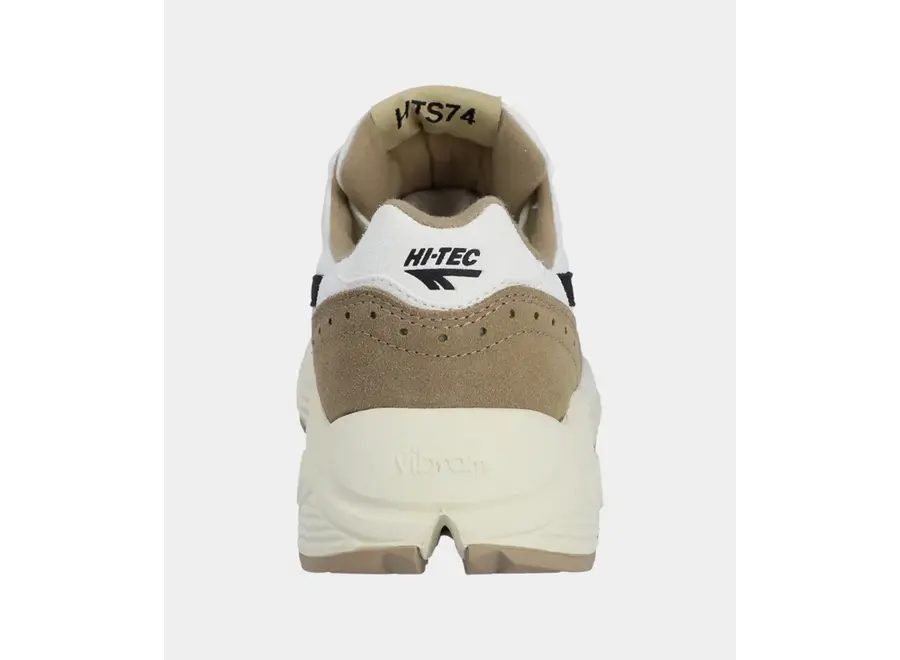 HTS SHADOW RGS - Natural / Gardenia  Sneaker