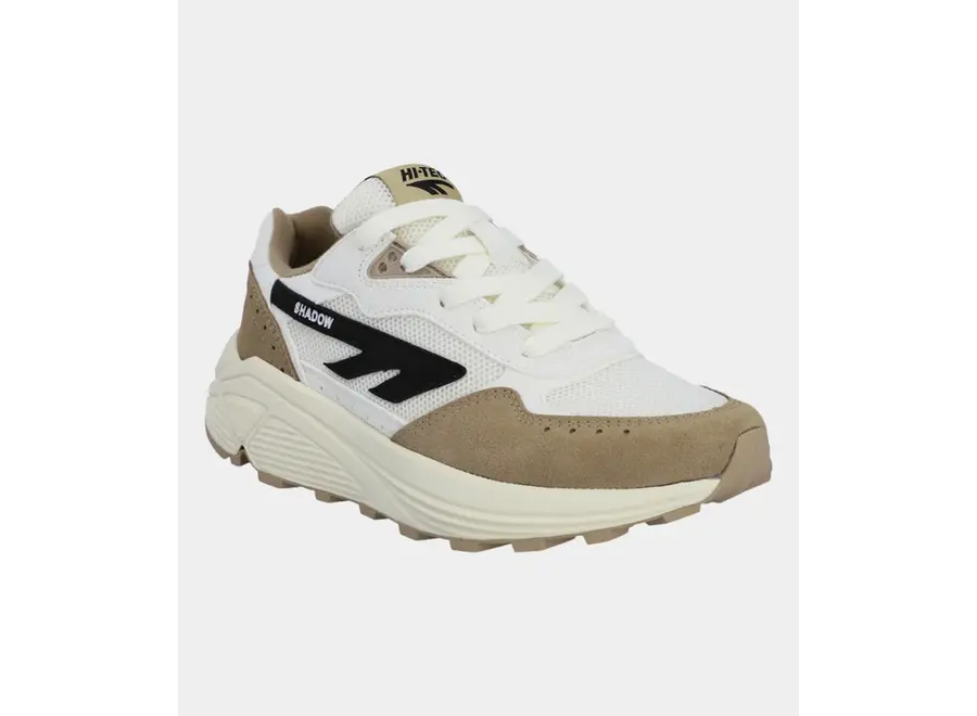 HTS SHADOW RGS - Natural / Gardenia  Sneaker