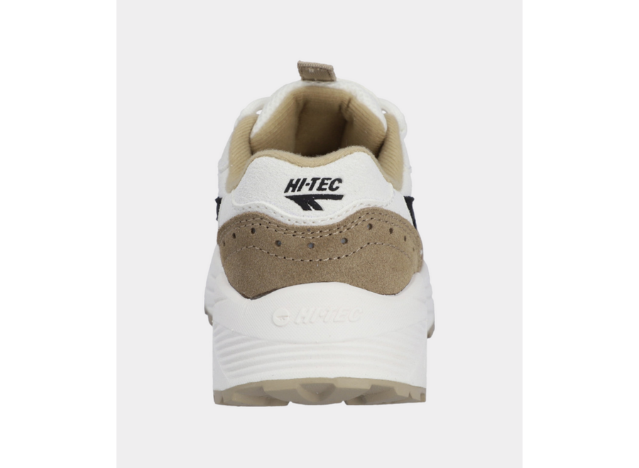 HTS KIDS SHADOW LACE - Natural / Gardenia  Sneaker