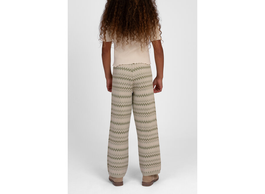 Soniya Pants  Multi Meisjes Broek