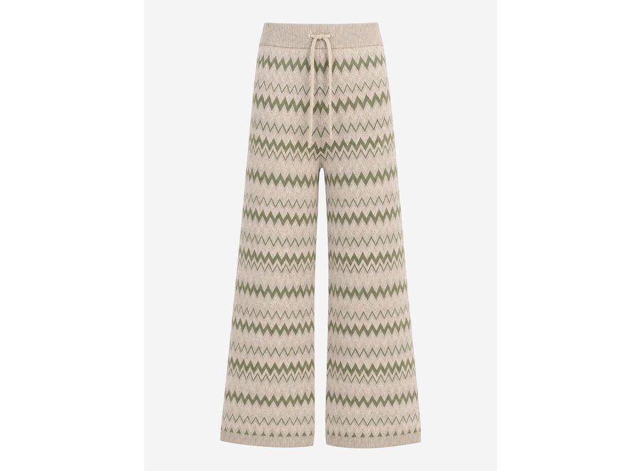 Soniya Pants  Multi Meisjes Broek
