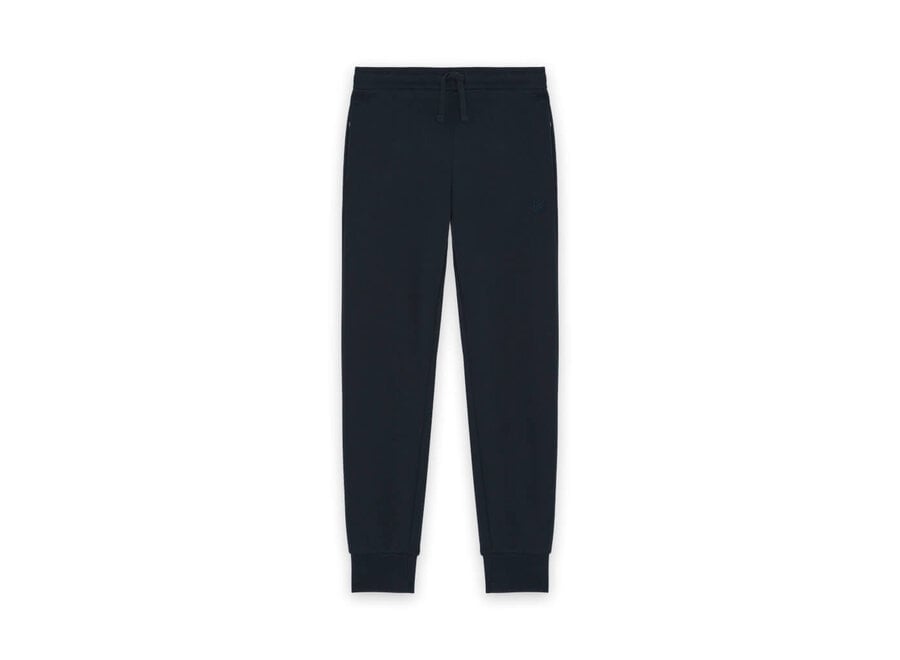 Heavy Weight Sweatpant  Dark Navy Jongens  Broek