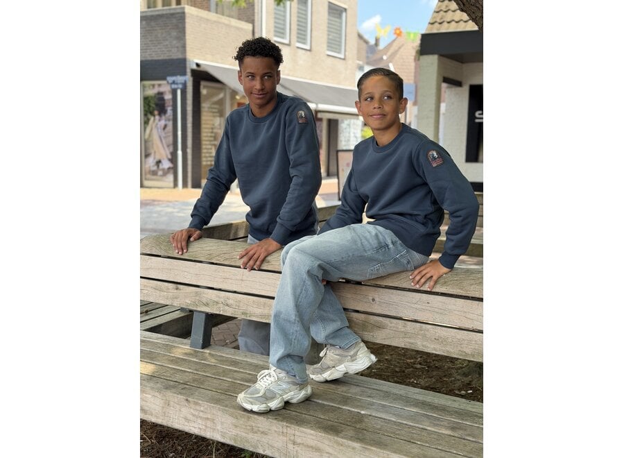 K2 - Boy  Nine Iron Jongens  Trui