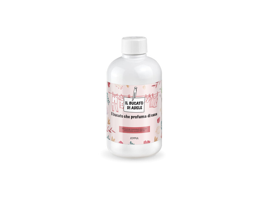 Wasparfum 500ML Joyful NL-CL500-JOY
