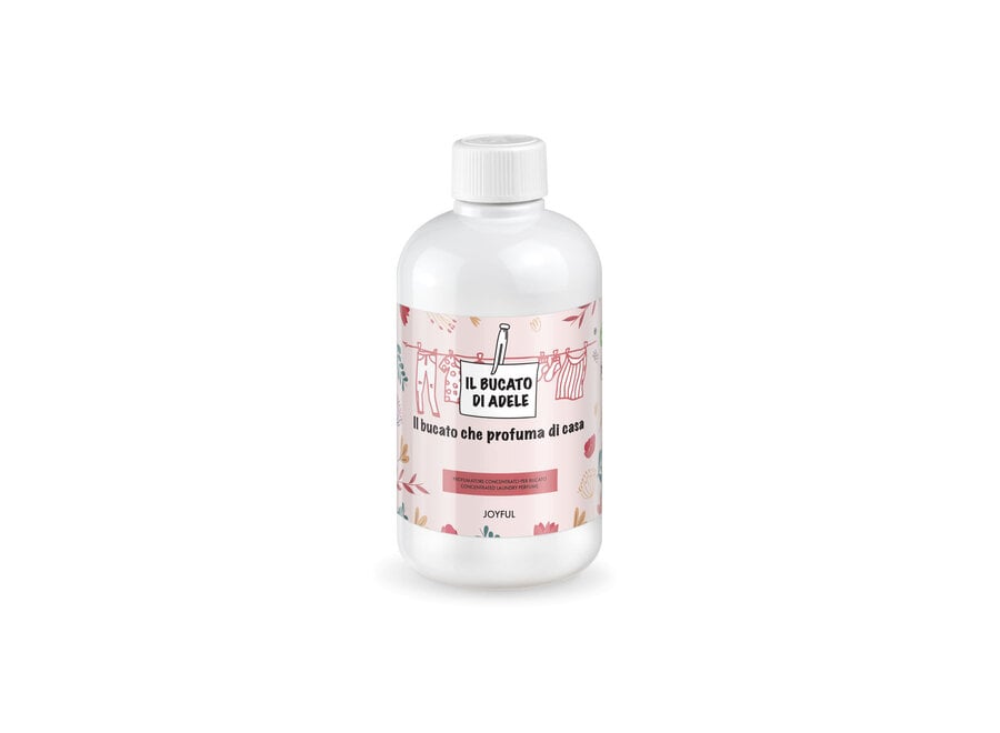 Wasparfum 500ML Joyful