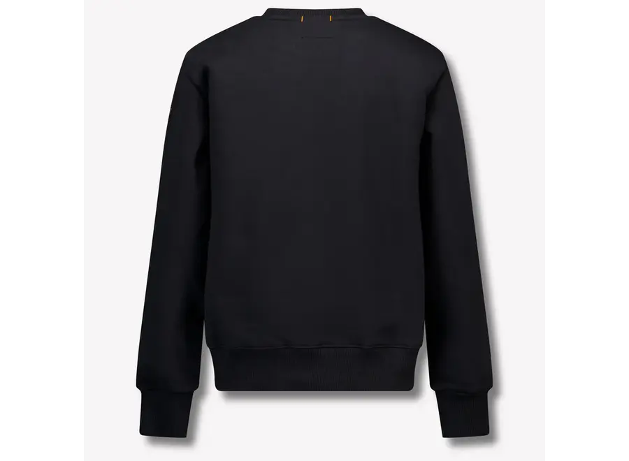 K2 - Boy Black Jongens  Trui