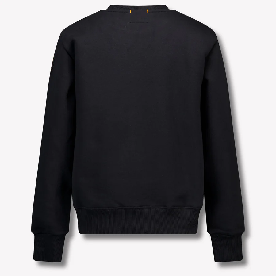 K2 - Boy Black Jongens Trui