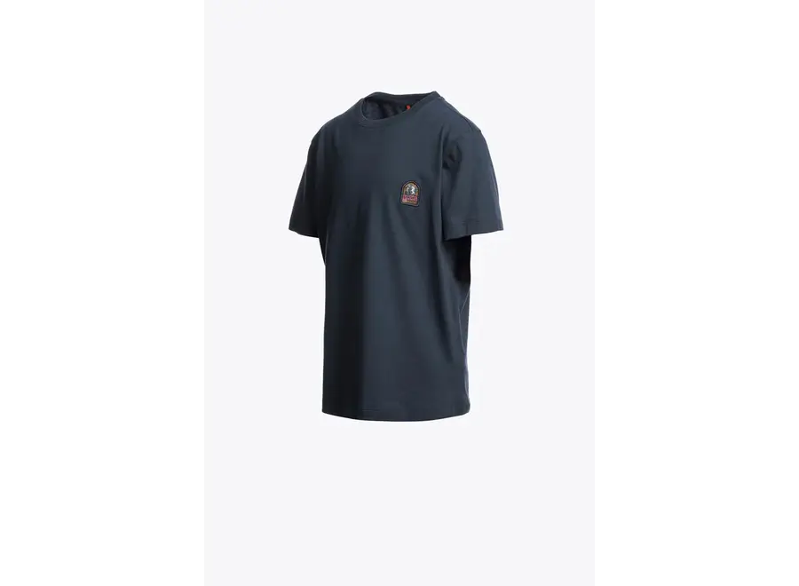 Patch Tee - Boy  Nine Iron Jongens  T-shirt