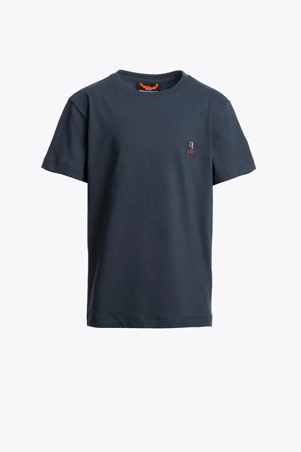 Patch Tee - Boy Nine Iron Jongens T-shirt