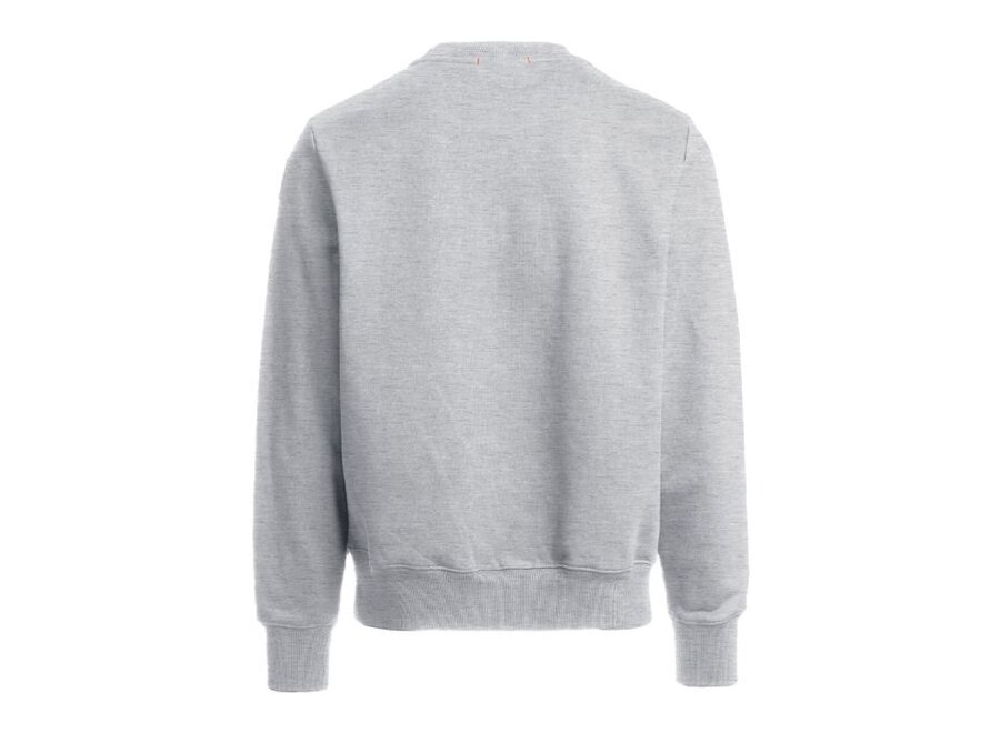 K2 - Boy  Ash Grey Melange Jongens  Trui