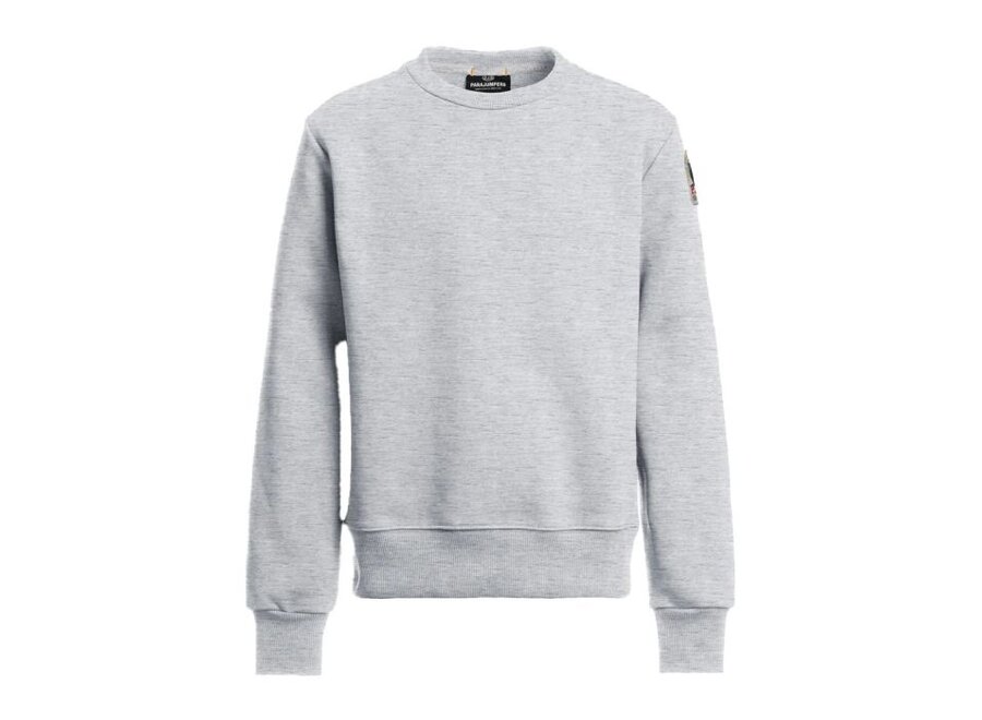 K2 - Boy  Ash Grey Melange Jongens  Trui