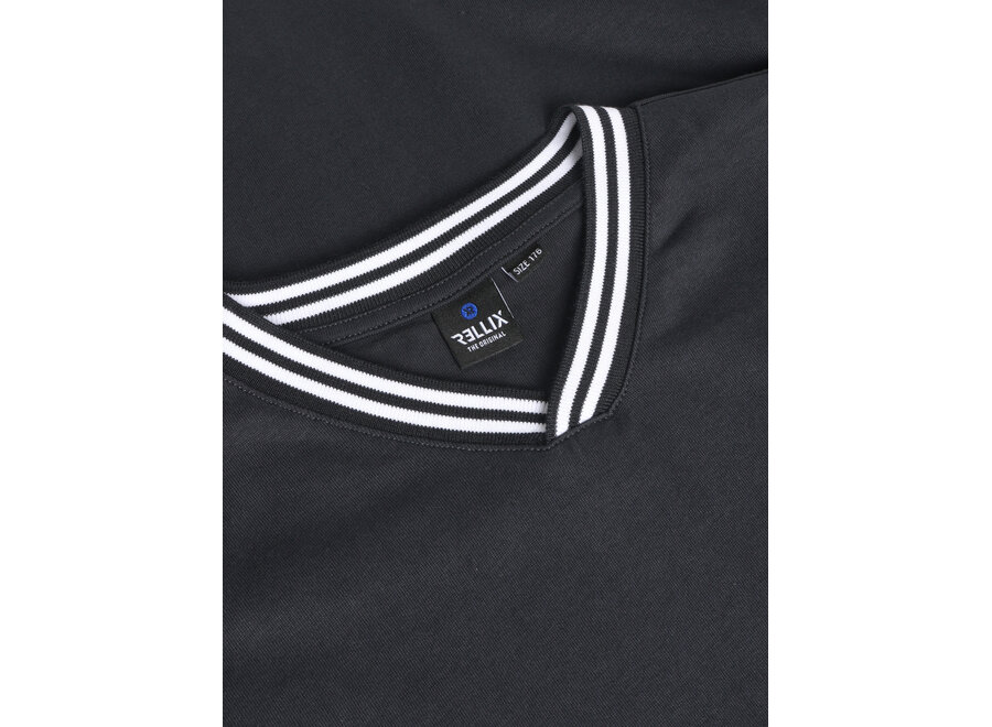 Oversized T-shirt Rellix Sport  Mid Antra Jongens T-shirt
