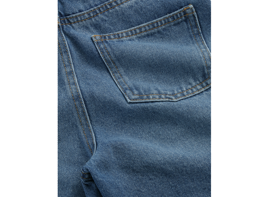Ryder Jeans KIDS  Medium Indigo wash Jongens Jeans