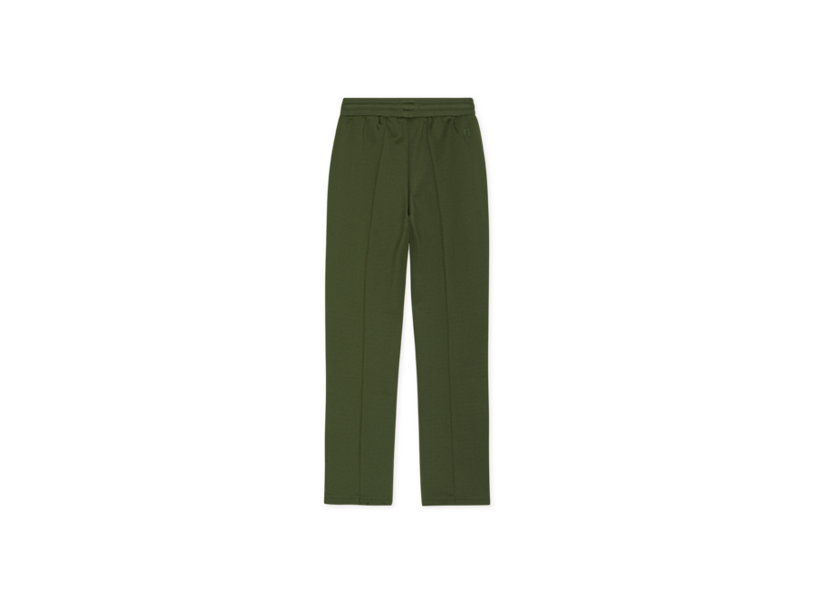 Les Deux Track Pants KIDS  Rifle Green Jongens Broek