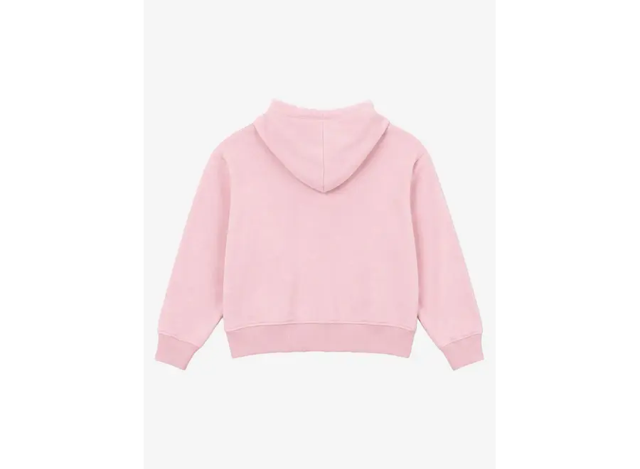 Madelyn Hoodie  Powder Pink Meisjes Hoodie