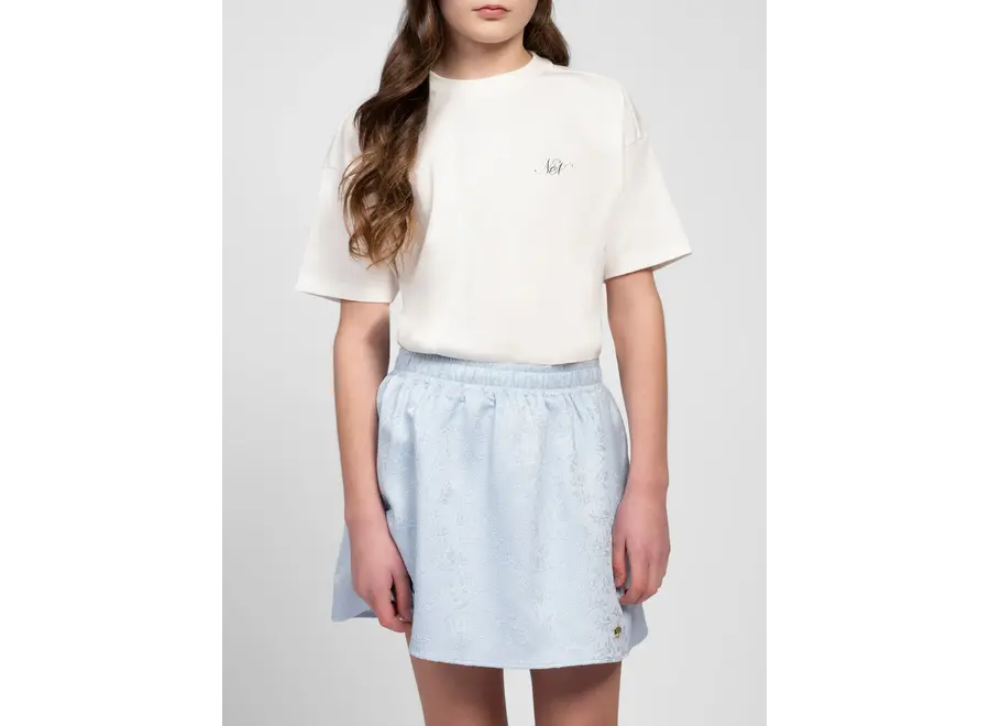 Future Legend T-Shirt  Off White Meisjes T-shirt