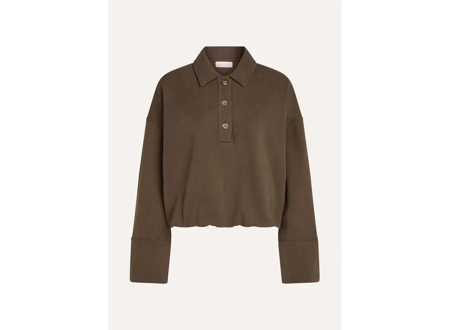 Girls Tyra Sweat  Café Noir Meisjes Trui