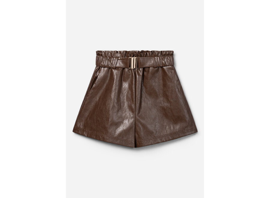 Rikki Pu Co 621 G  Fudge Meisjes  Short