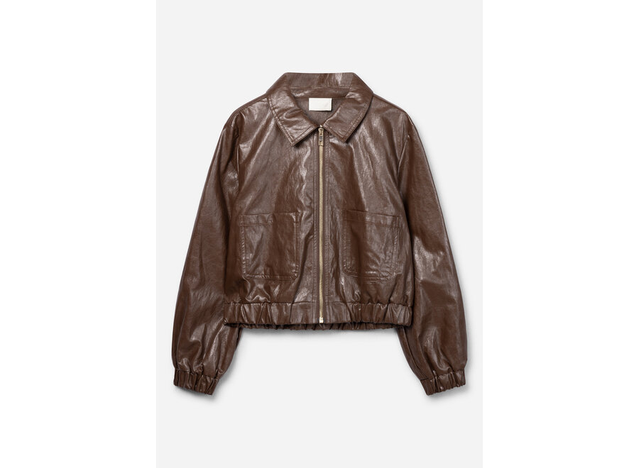 Lione Co 621 G  Fudge Meisjes  Jasje
