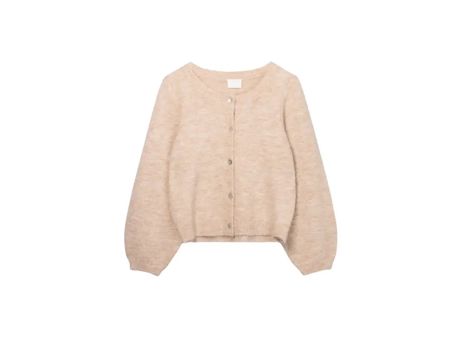 Jady Wp 350 G  Frozen Dew Meisjes  Vest