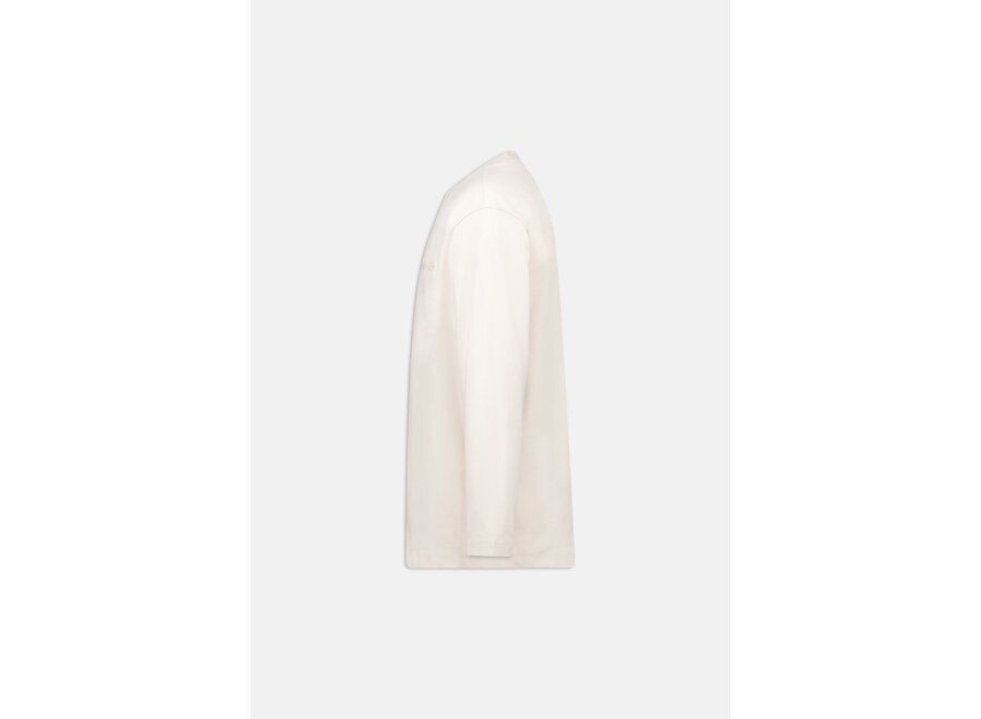 Airforce Longsleeve T-Shirt  Moonbeam Jongens Longesleeve