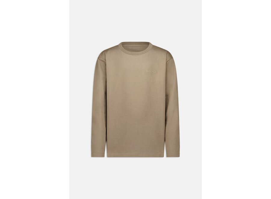 Airforce Longsleeve T-Shirt  Cub Jongens Longesleeve