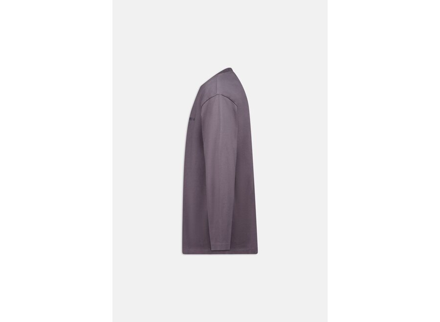 Airforce Longsleeve T-Shirt  Magnet Jongens Longesleeve