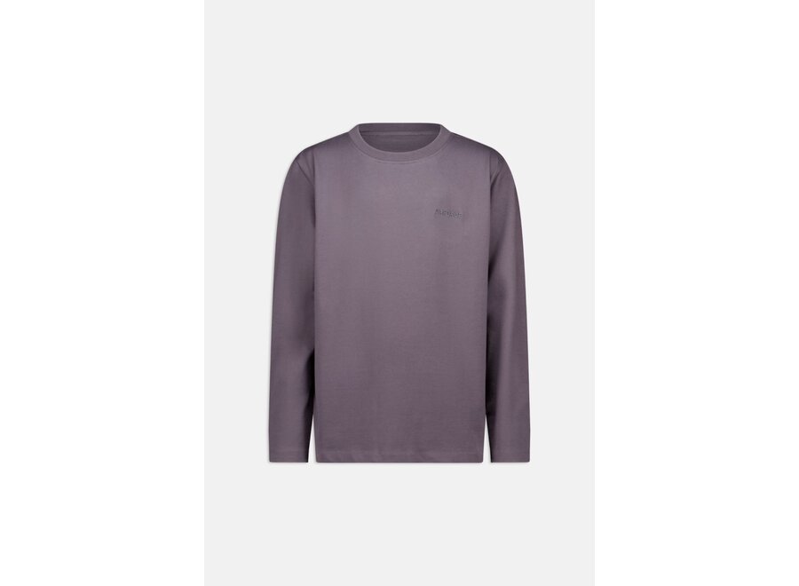 Airforce Longsleeve T-Shirt  Magnet Jongens Longesleeve