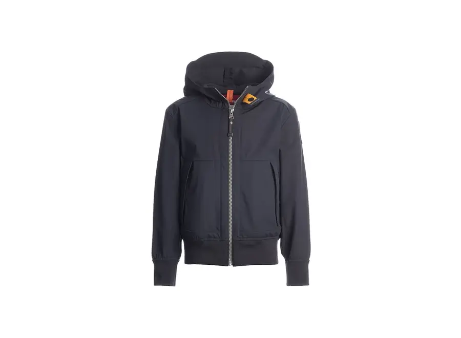 Abner - Boy  Nine Iron Jongens  Jas
