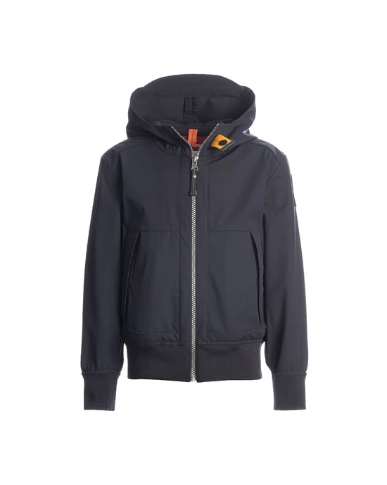 Abner - Boy Nine Iron Jongens Jas