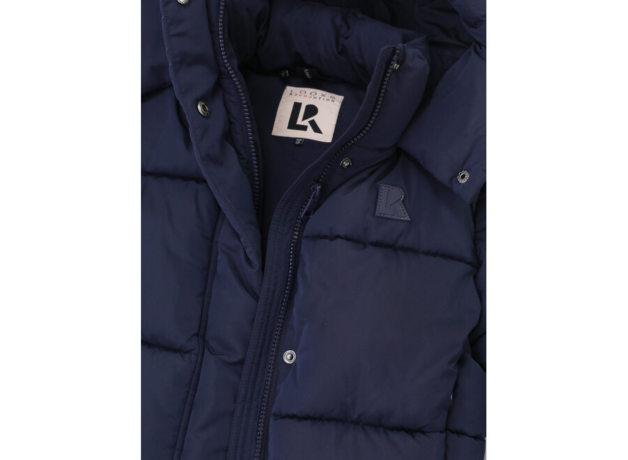 10Sixteen Cropped Jacket  Dark Moon Meisjes Jas