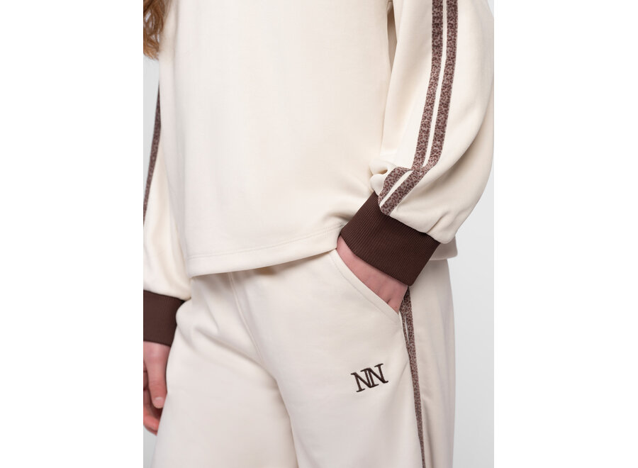 Elody Sports Top  Kit Meisjes Top