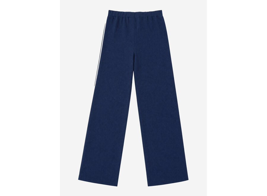 Milly Tape Pants  Mystic Blue Meisjes Broek