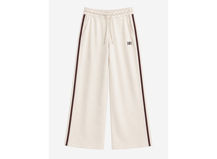 Elody Sports Pants  Kit Meisjes Broek