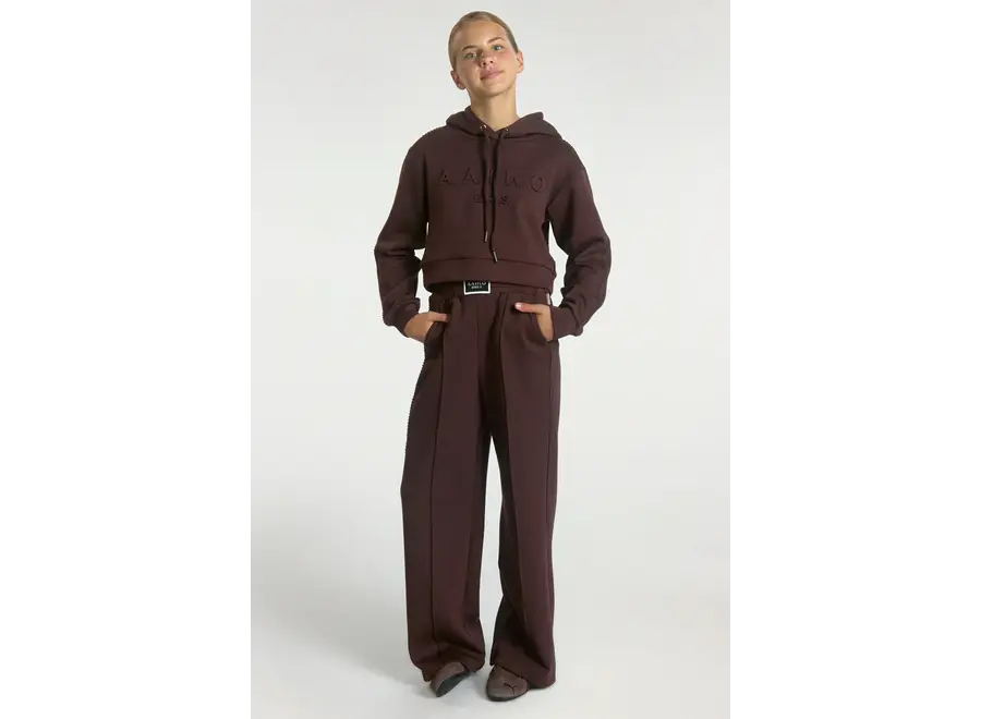 Haylee Vis 188 G  Fudge Meisjes  Hoodie