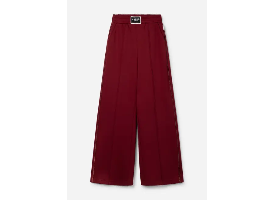 Vico Vis 188 G  Bordeaux Meisjes  Broek