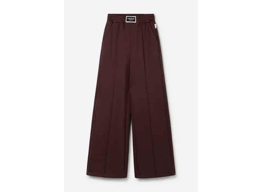 Vico Vis 188 G Fudge Meisjes  Broek