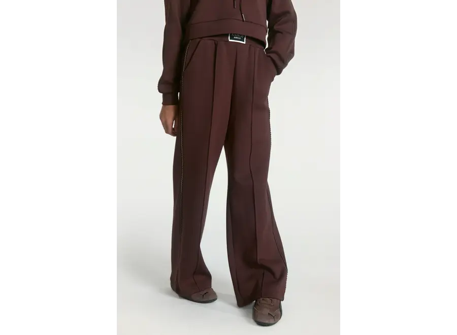 Vico Vis 188 G Fudge Meisjes  Broek