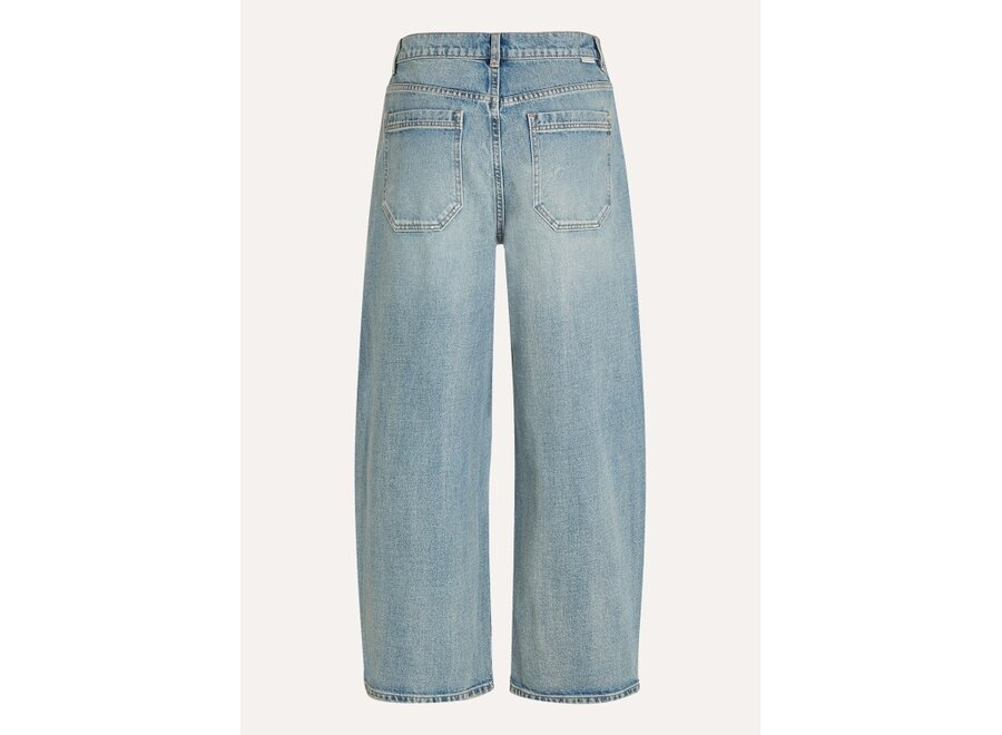 Girls Cody Denim  Windblown Wash Meisjes Jeans
