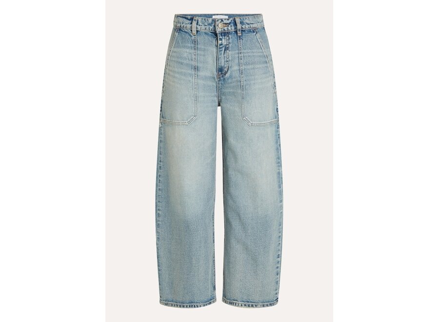 Girls Cody Denim  Windblown Wash Meisjes Jeans