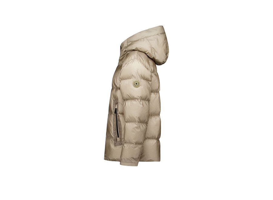 Nate Jacket  Tuffet Jongens Jas