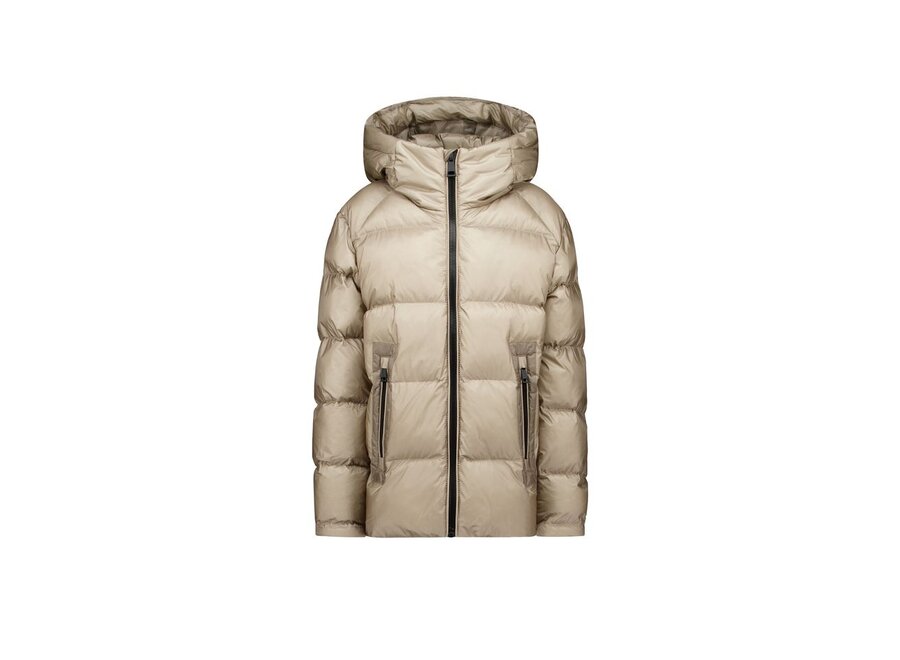 Nate Jacket  Tuffet Jongens Jas