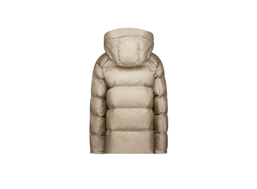 Nate Jacket  Tuffet Jongens Jas