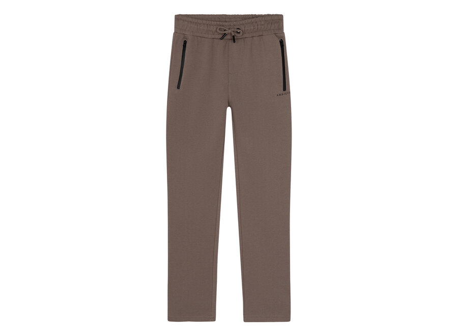 Waylen Trousers  Taupe Jongens Broek